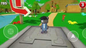 битва скинов super bear adventure часть 1 из 5 ( синий фенек и королева мишек, фундук,tvi poll)