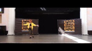 KAORI | Traila $ong - Bass Drop | Dopebwoy - Cartier dance cover | Кавер-версия танца