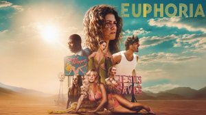Сериал Эйфория - 3 сезон 1 серия / Euphoria