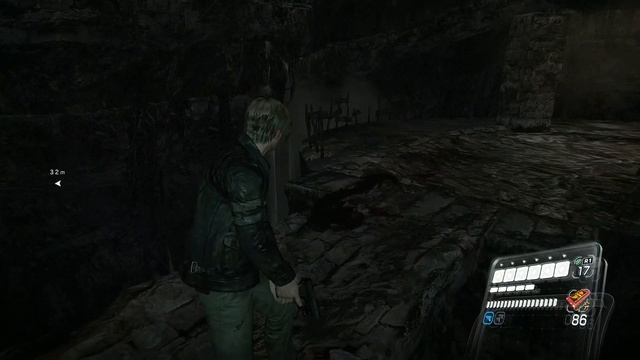 RESIDENT EVIL 6 ◉ ПРОХОЖДЕНИЕ ➤ №7 (2K/PS4)