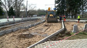 (Рыбинск-40) НОВЫЕ ОСТАНОВКИ В ИСТОРИЧЕСКОМ ЦЕНТРЕ