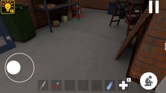 Shorts.СБЕЖАЛ ЧЕРЕЗ ГЛАВНЫЙ ХОД! ПОБЕГ ОТ ХОЛИБАМА.