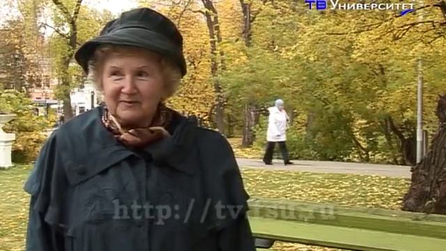 Александровский бульвар | Ольга Блинова