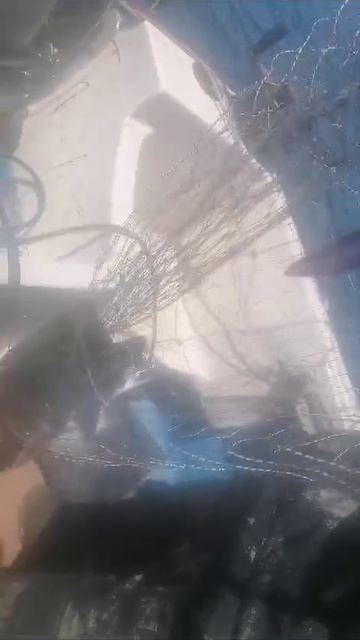 Сима на троллинговую блесну Assist №130 от Mr.Musurok 🔥