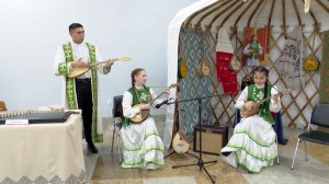 Рәсәй халыҡтары берҙәмлеге йылын үткәреү буйынса ойоштороу комитеты булдырылды