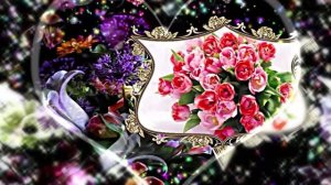 С Днём Рождения 2!!! Ностальгия - музыкальная открытка от Киностудии Мудрого Кота Тимофея!!!