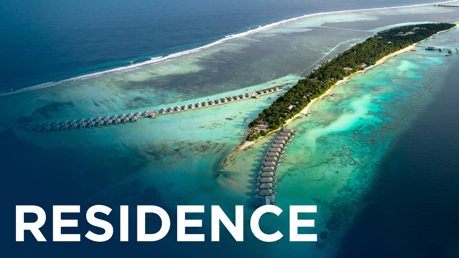 Стоит ли ехать в The Residence Maldives? Обзор отеля на Мальдивах (всё включено)