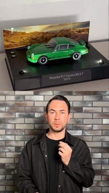 Гениальный ход Porsche