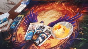 А бумеранг уже в пути,а бумеранг уже летит🪃‼️🪞⚖️