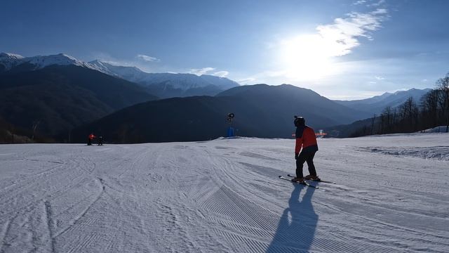 Роза26СережкаРазминка