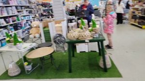 Обзор Гипермаркета Магнит