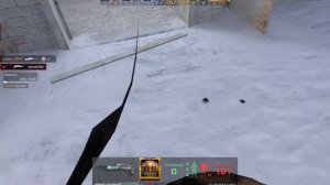 Играю в standoff 2