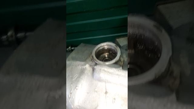 подвод масло на ПР целидр и распредвал смотреть онлайн