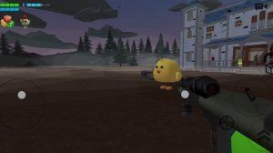 дом призраков 1 сезон 3 серия финал