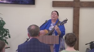 Его имя Иисус