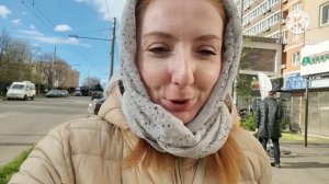 С Пасхой! Новая сумка, очки/ Отменила себе таблетки