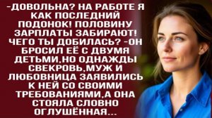 Истории из жизни|Да как ты можешь|Аудио рассказы|Аудиокниги слушать онлайн|Жизненные истории