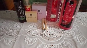 Эйвон и Фаберлик, распаковка 📦
Апрель 2026