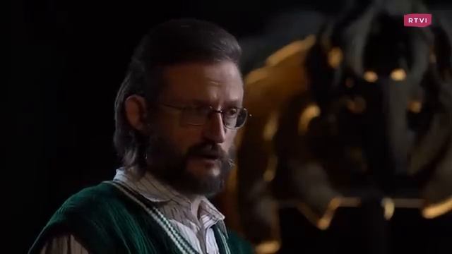 От кого произошли европеоиды и как они заполняли Евразию. Дробышевский