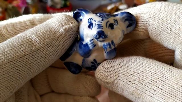 Мыши Моя коллекция