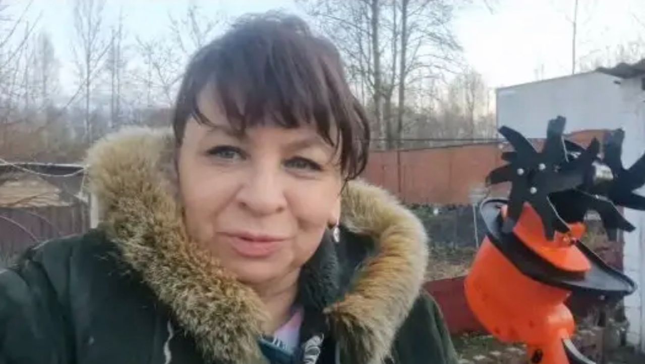 Мой новый помощник. Испытываю новый инструмент. Борьба с вредителем. Незваный гость.