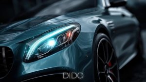 DIDO - An Unforgettable Night ليلة ما تنسَى (Original Mix)