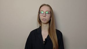 Потехина Ирина Сергеевна Видеовизитка