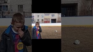 тренировка штрафных✊