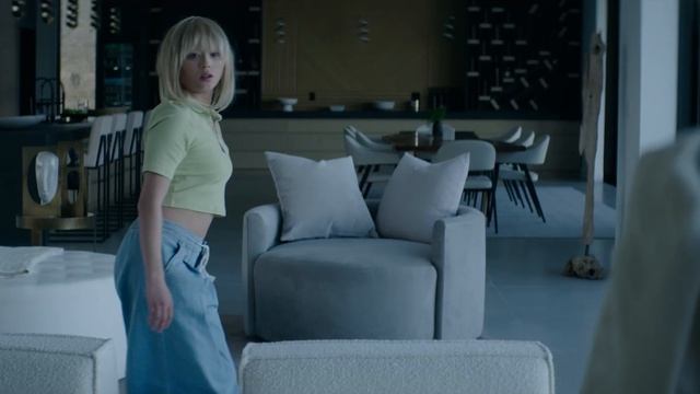 Обитель зла Мутация (2026) — Трейлер (дублированный) — Кинопоиск