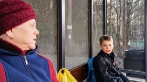 "Жизнь на пенсии".. Когда все хорошо и жить хочется.