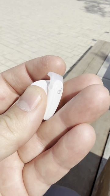 Краткий обзор наушников Anker Soundcore Liberty Buds