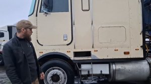 Обзор  INTERNATIONAL 9800