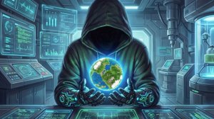 🌍 МАТРИЦА V7.0