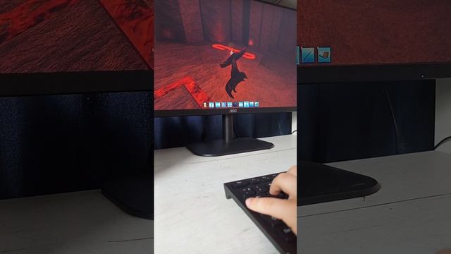 Как улучшить все возможно улучшаймые оружия  меч в Infinite gauntlet l Thanos simulator