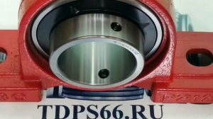 Подшипниковый узел UCP 212 FBC  -TDPS66.RU
