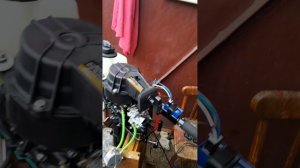 парсун 3.6 карбюратор