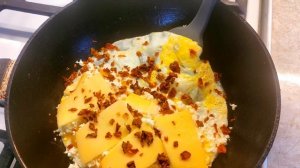 Вкусный,Быстрый Завтрак