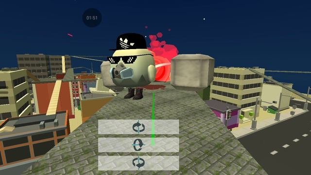 Я против Артёма 24К