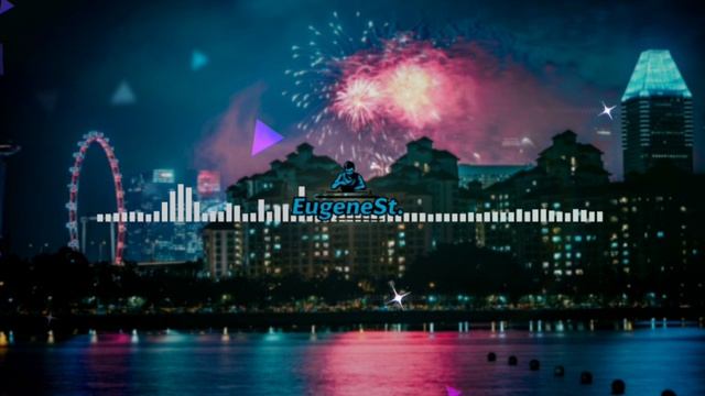 Dj E S -Ne Iubim_Romanian Electro House, Future Bass (Cover Of Iuliana Beregoi)