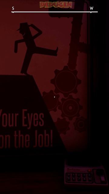 Чтоб не работать. We Happy Few. #shorts #wehappyfew