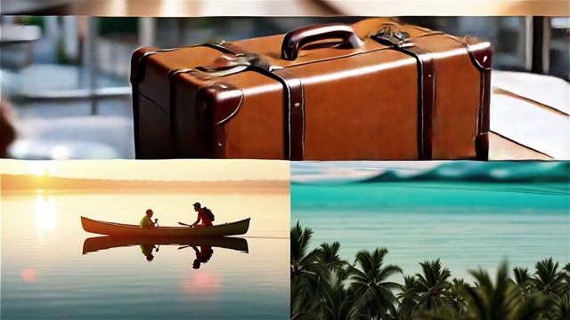 путишествие 7