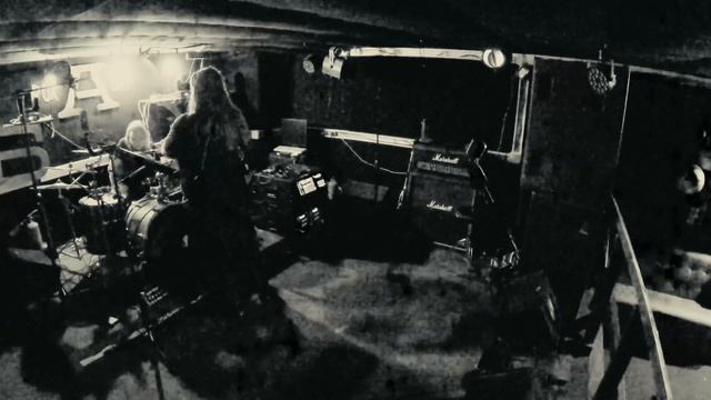 Сложный технический прогон