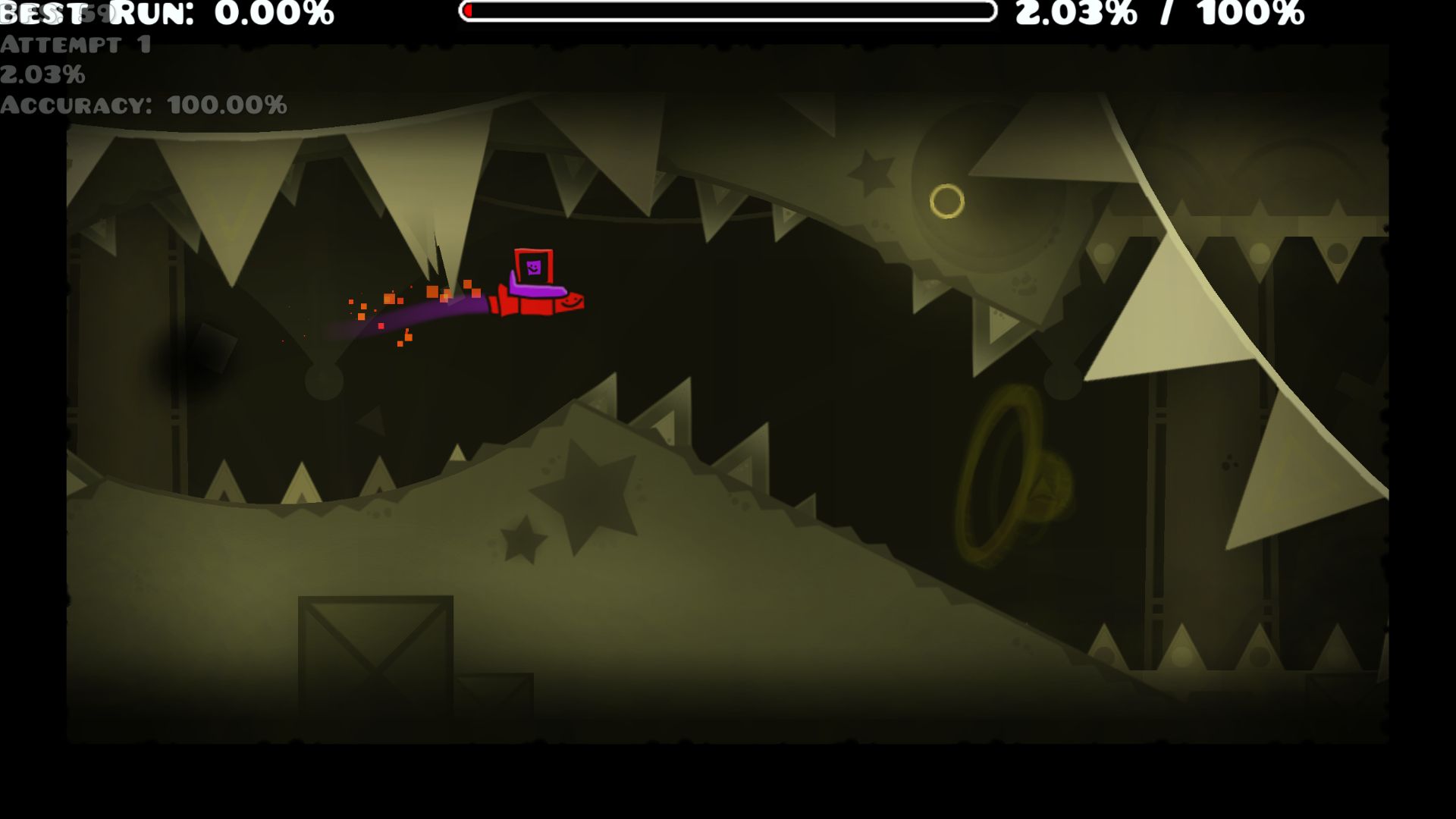 Showcase Crazy III By DavJT/Dududak555