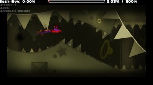 Showcase Crazy III By DavJT/Dududak555