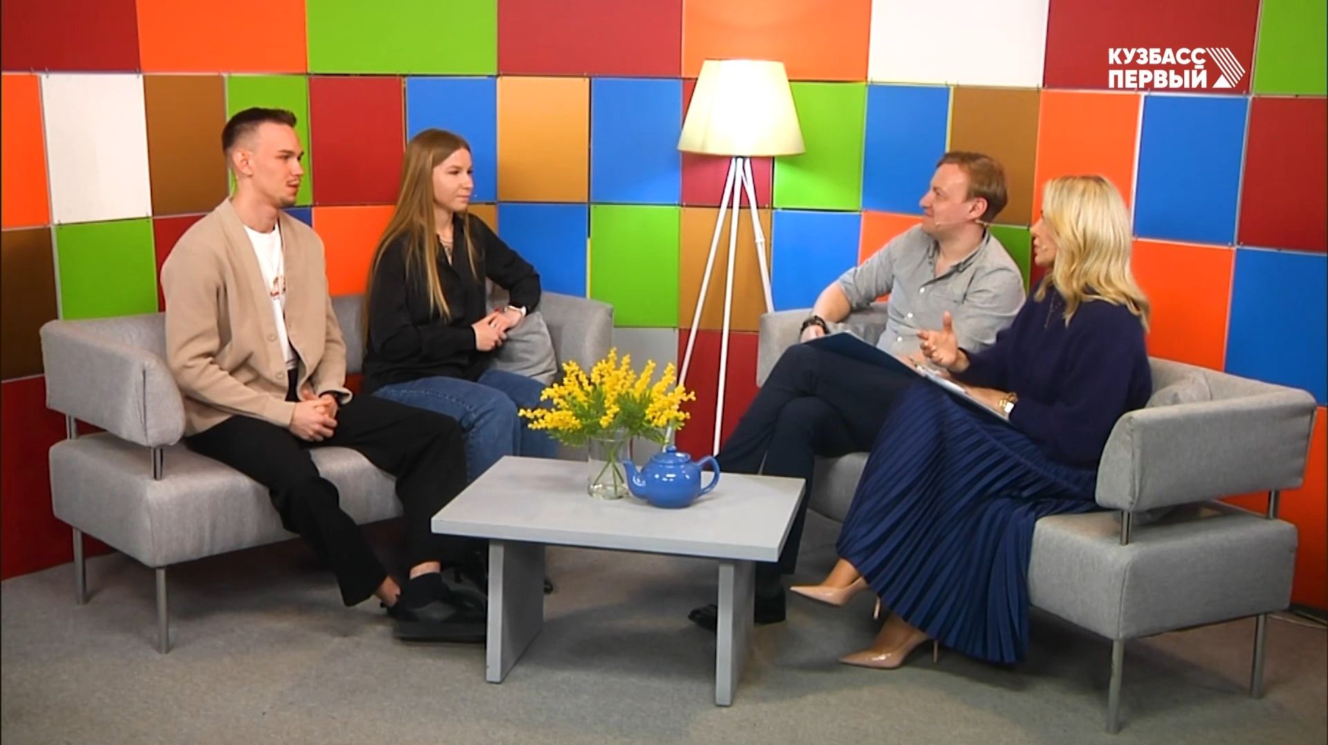 Эфир программы 