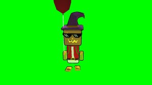 Я снова показываю потсхалки