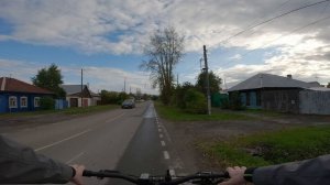 Поездка за клеем.