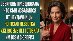 Истории из жизни «КВАРТИРА ВМЕСТО СЛЁЗ» Житейские истории. Слушать рассказы из жизни. Аудиокниги