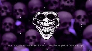 MARQUINHA DE FITA (SLOWED - REVERB) TIKTOK VIRAL