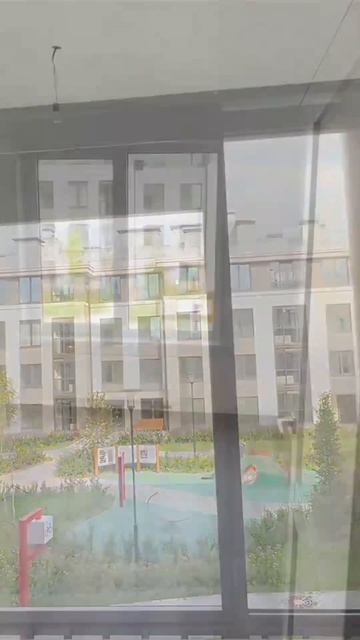 Смотрим готовую квартиру с отделкой от Сетл сити #новостройкиспб